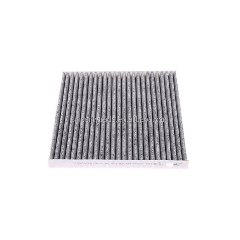Wholesale Auto Parts Air Filter 87139-30040 for Lexus/Subaru/Toyota